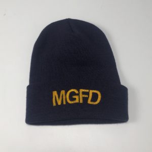 MGFD Winter Hat