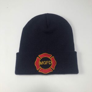 MGFD Winter Hat