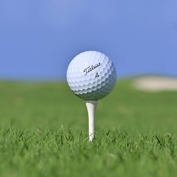 GolfBall